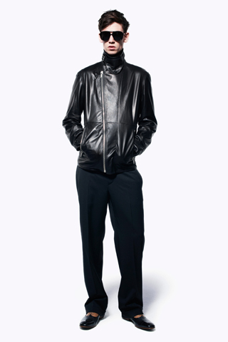 Alexander McQueen / - 2013